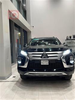 ميتسوبيشي مونتيرو سبورت